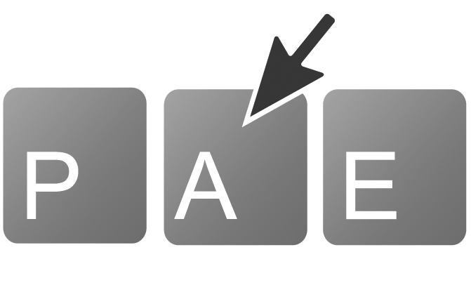 Red PAE